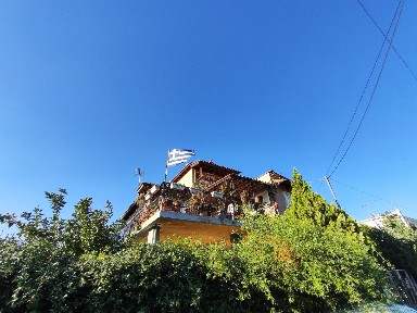 Μονοκατοικία, 80τ. μ.