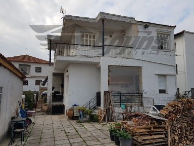Κέντρο, Επανομή (Θεσσαλονίκη - Περιφ/κοί δήμοι)