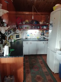 Μονοκατοικία, 50τ. μ.