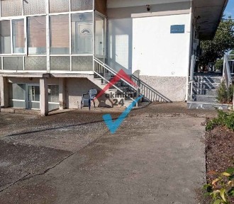 Κέντρο, Τυχερό (Έβρος)