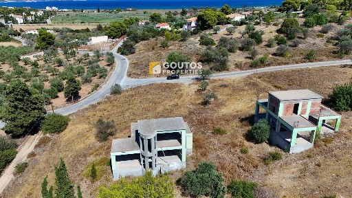 Μονοκατοικία, 220τ. μ.