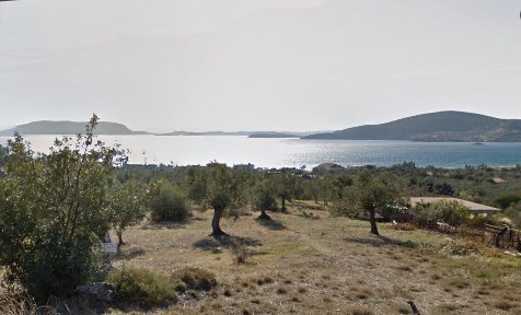 Μονοκατοικία, 150τ. μ.