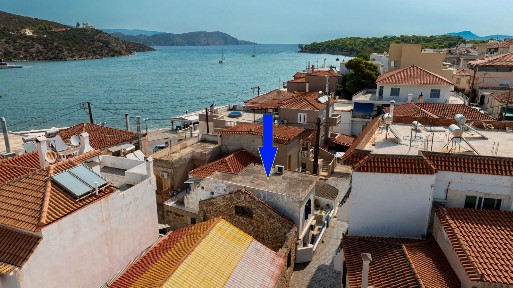 Μονοκατοικία, 170τ. μ.