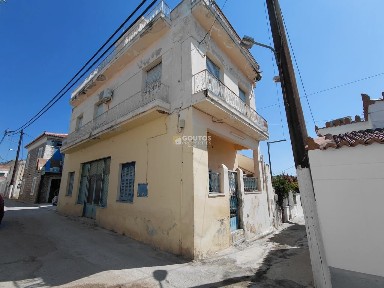 Μονοκατοικία, 150τ. μ.