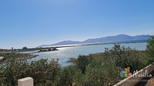 Μονοκατοικία, 135τ. μ.