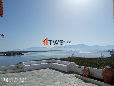 Μονοκατοικία, 180τ. μ.