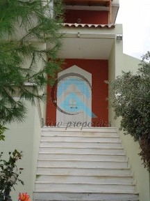 Μονοκατοικία, 300τ. μ.