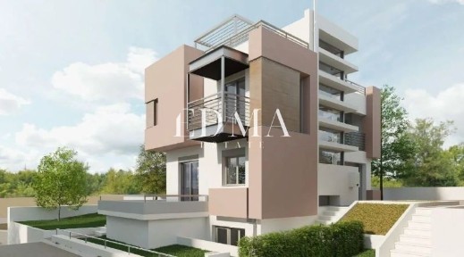 Οικισμός Μακεδονία, Πανόραμα (Θεσσαλονίκη - Περιφ/κοί δήμοι)