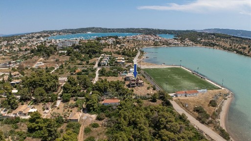 Μονοκατοικία, 360τ. μ.