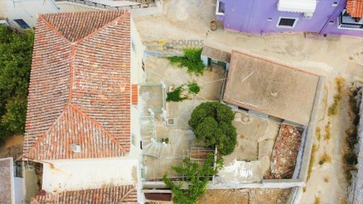 Μονοκατοικία, 170τ. μ.