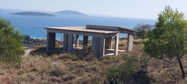 Κέντρο, Ασίνη (Αργολίδα), Επ. Οδός 6-Λευκάκια-Τολό