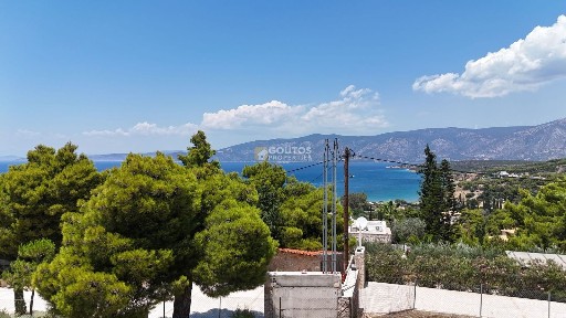 Μονοκατοικία, 89τ. μ.
