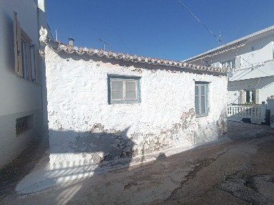 Μονοκατοικία, 95τ. μ.