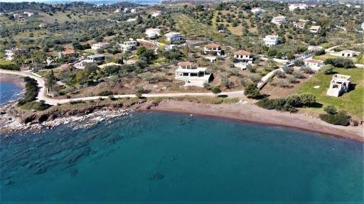 Μονοκατοικία, 200τ. μ.