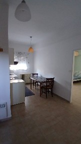 Διαμέρισμα, 50τ. μ.