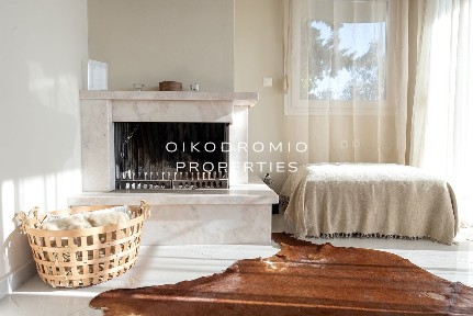 Μονοκατοικία, 174τ. μ.