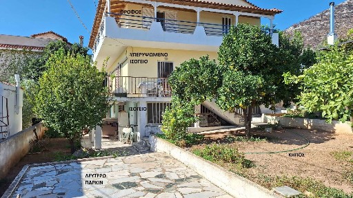 Κέντρο, Νέα Μάκρη (Αθήνα - Ανατολικά Προάστια)