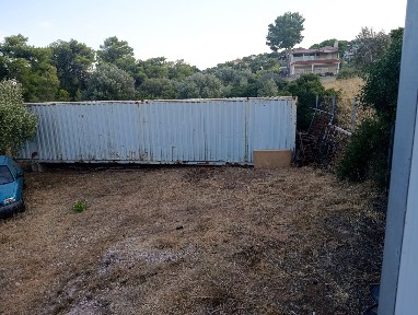 Μονοκατοικία, 10τ. μ.