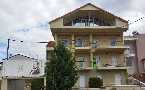 Διαμέρισμα, 28τ. μ.