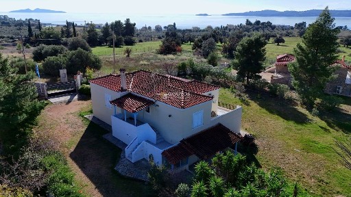 Μονοκατοικία, 80τ. μ.