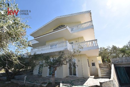 Πανόραμα, Θερμαϊκός (Θεσσαλονίκη - Περιφ/κοί δήμοι)