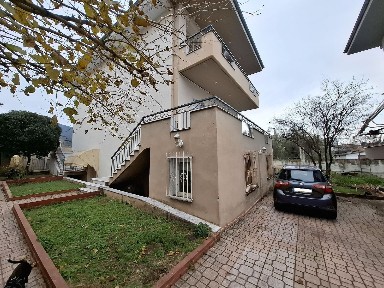 Νέα Ραιδεστός, Θέρμη (Θεσσαλονίκη - Περιφ/κοί δήμοι)