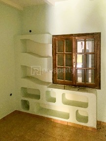 Μονοκατοικία, 57τ. μ.