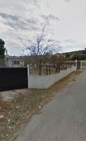Αγία Μαρίνα, Κορωπί (Αθήνα - Ανατολικά Προάστια), Μήλου 19400