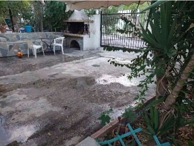 Μονοκατοικία, 160τ. μ.