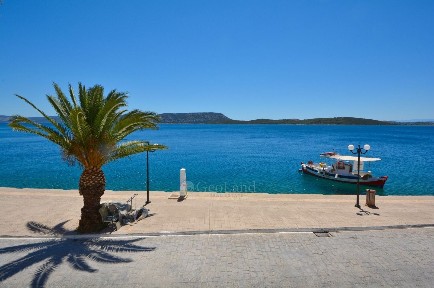Κέντρο, Ερμιόνη (Αργολίδα)