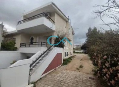 Γαργηττός, Γέρακας (Αθήνα - Ανατολικά Προάστια)