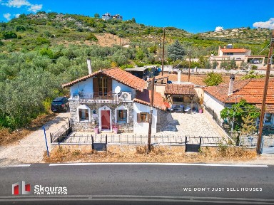 Πυργιώτικα, Ναύπλιο (Αργολίδα)