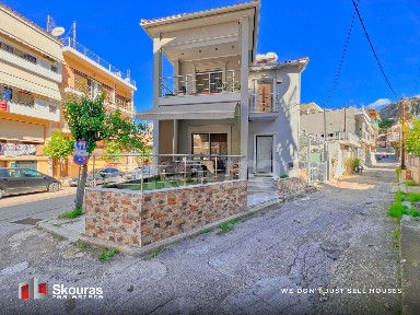 Πρόνοια, Ναύπλιο (Αργολίδα)