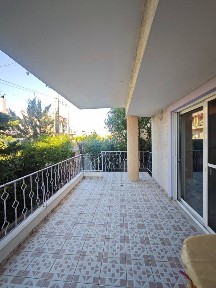 Γαργηττός, Γέρακας (Αθήνα - Ανατολικά Προάστια)