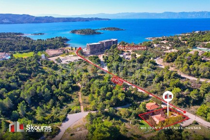 Μονοκατοικία, 98τ. μ.