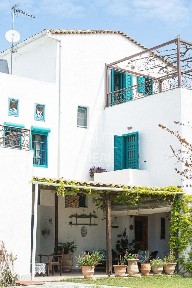 Επανομή - Βόρεια, Επανομή (Θεσσαλονίκη - Περιφ/κοί δήμοι), Αγίου Αργυρίου, 575 00, Επανομή
