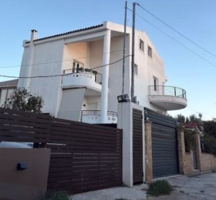 Αρτέμιδα (Λούτσα) (Αθήνα - Ανατολικά Προάστια)