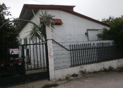 Μονοκατοικία, 65τ. μ.