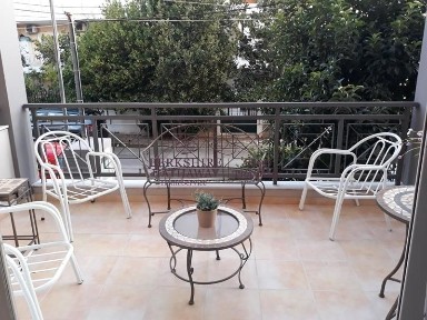 Γέρακας (Αθήνα - Ανατολικά Προάστια)