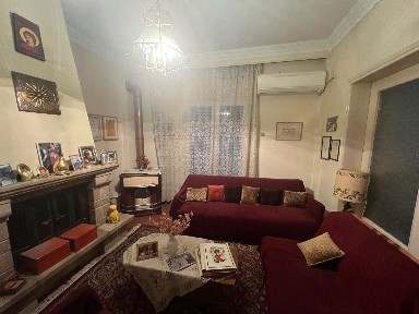 Μονοκατοικία, 280τ. μ.