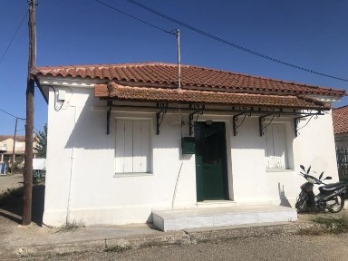Χαβάρι, Αμαλιάδα (Ηλεία), Αμαλιάδα