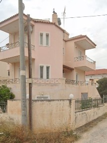 Άγιος Ιωάννης, Αρτέμιδα (Λούτσα) (Αθήνα - Ανατολικά Προάστια)