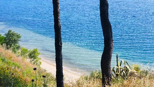 Μονοκατοικία, 136τ. μ.