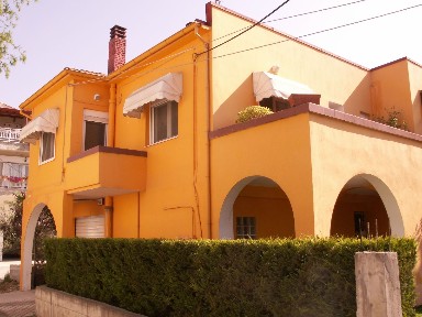 Κέντρο, Χαλάστρα (Θεσσαλονίκη - Περιφ/κοί δήμοι), Πάροδος 2η 22ας Οκτωβρίου 11, Χαλάστρα 57300