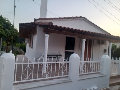 Αμπελώνας, Πύργος (Ηλεία), Ηλεία, Πύργος