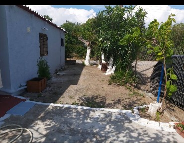 Μονοκατοικία, 63τ. μ.