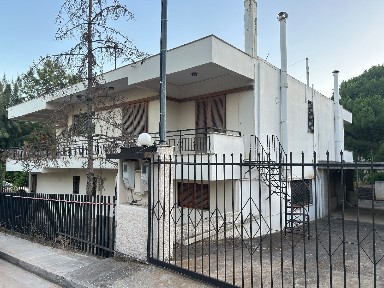 Κάντζα, Παλλήνη (Αθήνα - Ανατολικά Προάστια), Μιαούλη 32, Παλλήνη 15351