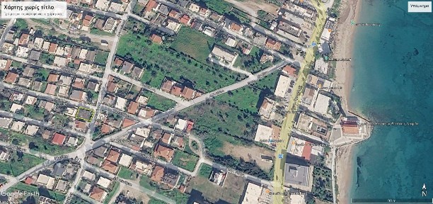 Βραυρώνα, Αρτέμιδα (Λούτσα) (Αθήνα - Ανατολικά Προάστια), Αριστομένους, Αρτέμιδα 19016