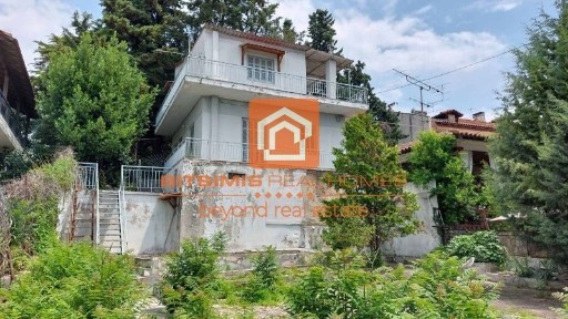 Μονοκατοικία, 89τ. μ.