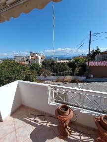 Άγιος Ιωάννης, Αρτέμιδα (Λούτσα) (Αθήνα - Ανατολικά Προάστια)
